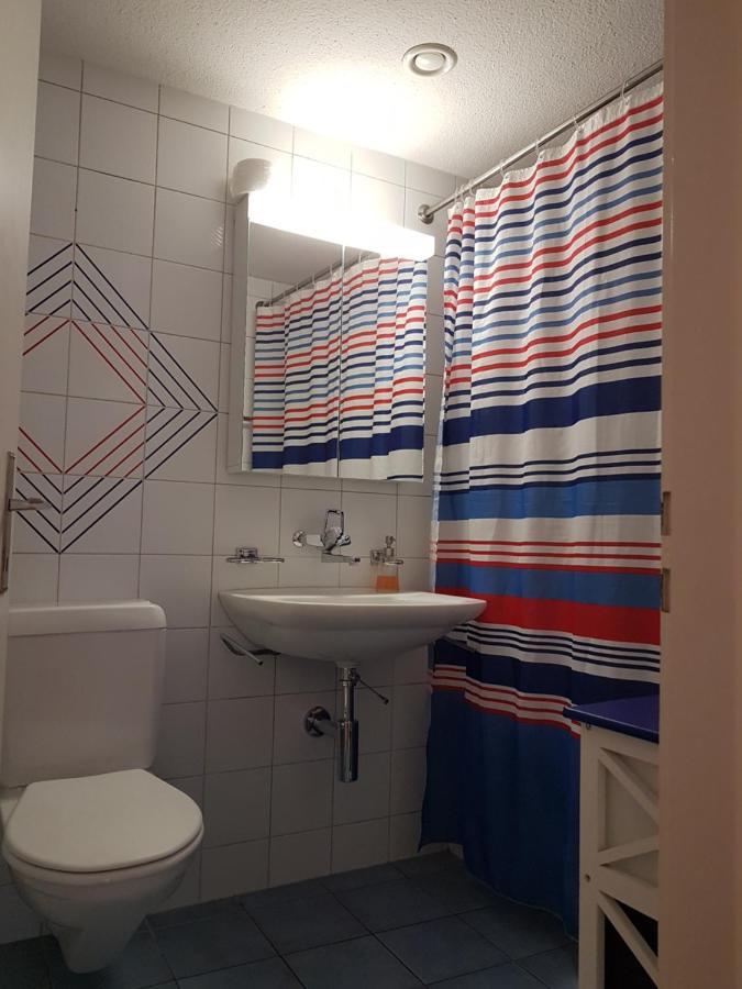 Rhii B&B Eglisau Eksteriør billede
